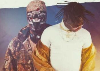 Extrait de l’album “Sininkan” : Gwada Maga & Navigator, un bel unisson à découvrir (Audio)