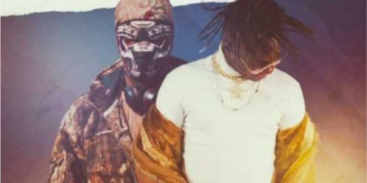 Extrait de l’album “Sininkan” : Gwada Maga & Navigator, un bel unisson à découvrir (Audio)