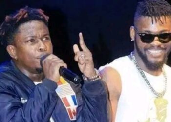 Rap Ivoire : Didi B à propos de feu DJ Arafat, “s’il était un rappeur, il allait nous…” !