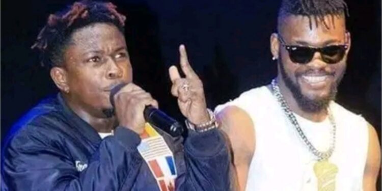 Rap Ivoire : Didi B à propos de feu DJ Arafat, “s’il était un rappeur, il allait nous…” !