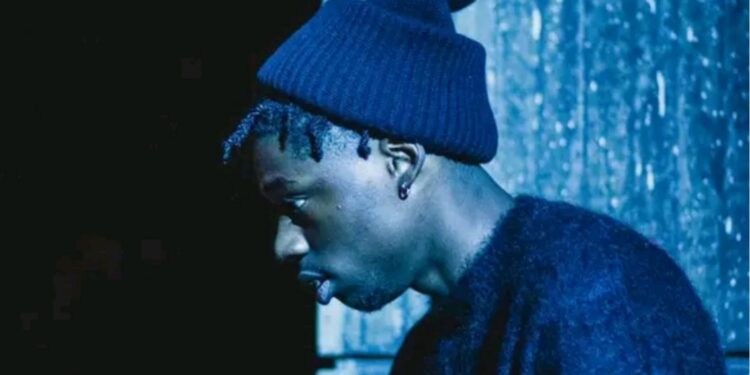 France : Tiakola grand fan de “Marcelo” déteste l’un des clubs légendaires de la “Liga” !