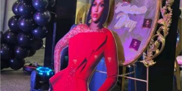 Découverte : qui se cache derrière l’organisation du mariage de miss Mariam Touré ?