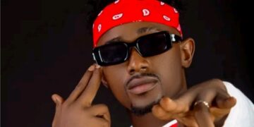 “Tchoula” : Dimoh Hady dévoile le teaser de son très attendu clip !