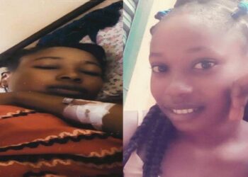 Santé : atteinte d’une double pathologie, S. Sanden tend sa main (SOS)