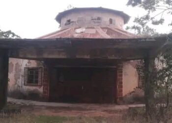 Dalaba/Maison de Myriam Makéba, tombée en ruines : le cris de cœur d’une citoyenne !