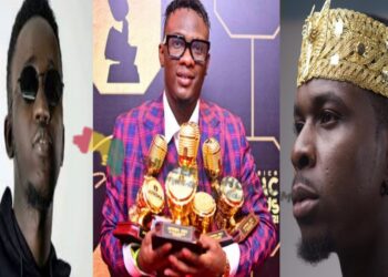 “Trophées du Rap” : MC Freshh représente la Guinée face aux poids lourds du rap africain !