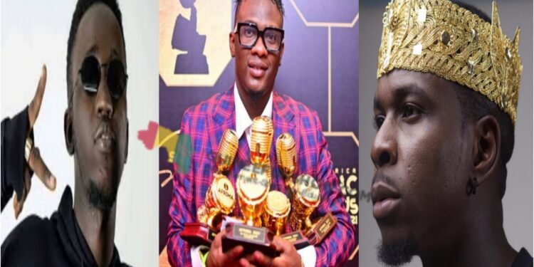 “Trophées du Rap” : MC Freshh représente la Guinée face aux poids lourds du rap africain !