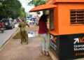 Opération de charme d’Orange Guinée : le mouvement de boycott pas satisfait et s’en prend à certains influenceurs pour… !