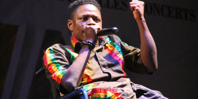 Guinée/Déprogrammé de tous les concerts sans convocation : Tombolia Foté va saisir un avocat ce… !