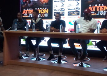 Guinée : l’humoriste Rigel Gandhi promet d’impacter positivement le public via son spectacle “Attention” !