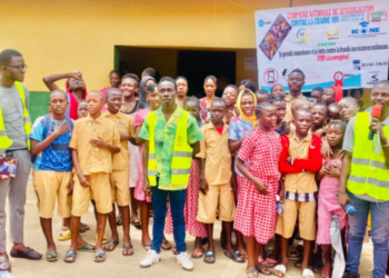 Éducation/Campagne anti-fraude & corruption aux examens nationaux : K. Keïta très ferme, “nous sonnons le glas d’un grand changement…”