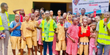 Éducation/Campagne anti-fraude & corruption aux examens nationaux : K. Keïta très ferme, “nous sonnons le glas d’un grand changement…”