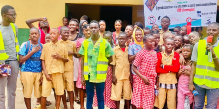 Éducation/Campagne anti-fraude & corruption aux examens nationaux : K. Keïta très ferme, “nous sonnons le glas d’un grand changement…”