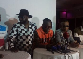 “N’khonyi Dakhi” : l’équipe de Lil Saako fait une importante annonce sur sa date de sortie et le lieu… !