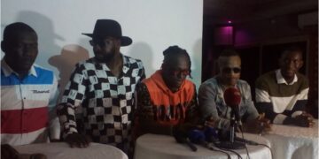 “N’khonyi Dakhi” : l’équipe de Lil Saako fait une importante annonce sur sa date de sortie et le lieu… !