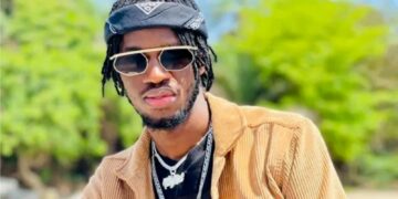 [Clip] – “Boss” nominé aux “Septimius Awards” en Hollande : les détails du programme de Saïfond Baldé !