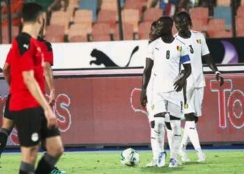 Élim-CAN 2023 | “Égypte-Guinée” : les Pharaons viennent à bout de la bande à Naby Keïta !