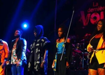 Fin de “La dernière VOIX” : le grand vainqueur de cette série télé-réalité enfin connu !