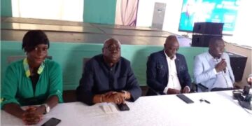 [Hommage à Fodeba Isto Keira] : “un film documentaire va être projeté…” (comité d’organisation)