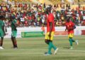 Élim-CAN 2023 : face aux Malawites, la Guinée arrache sa 1ère victoire à domicile !