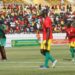 Élim-CAN 2023 : face aux Malawites, la Guinée arrache sa 1ère victoire à domicile !