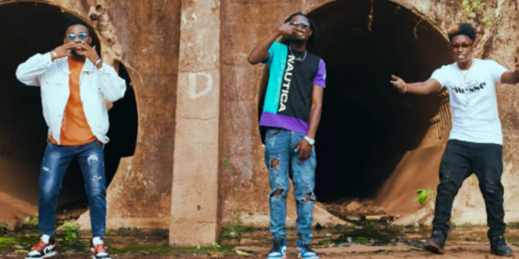 “Rap Guinéen Acte 3” : Dépotoir & Straïker, un bel unisson à découvrir (Clip vidéo)