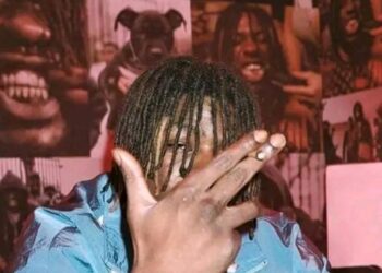 Gazo : “KMT”, nouvelle mixtape du roi de la Drill française s’annonce très bientôt !