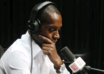 Attendu en Guinée, Claudy Siar (RFI) confie : « j’espère être là… »