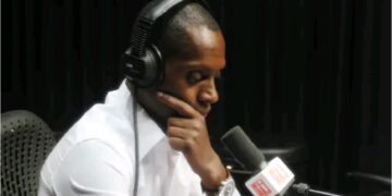 Attendu en Guinée, Claudy Siar (RFI) confie : « j’espère être là… »