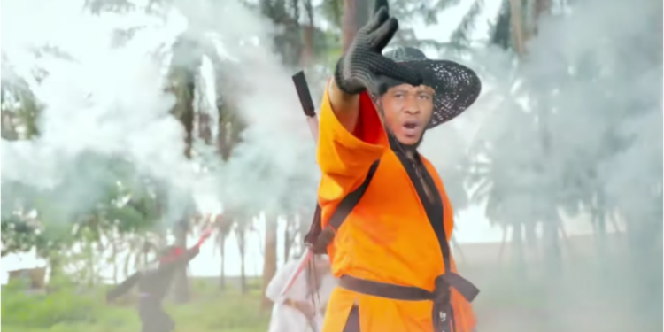 Zapata sur toutes les lèvres, Fish Killer balance à son tour la version clippée du tube “Bad Man” !