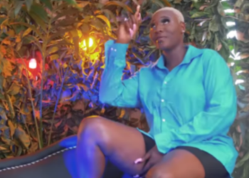 Dans [Ça Ira] : Yama Sega laisse entendre que “c’est Dieu qui est sa force” (Clip vidéo)