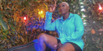 Dans [Ça Ira] : Yama Sega laisse entendre que “c’est Dieu qui est sa force” (Clip vidéo)