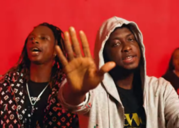 Dans son nouvel opus, Tati Tati invite Mousto Camara pour un duo de taille [Clip de Guiguol]