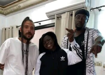 Rap225 : après une longue période d’absence, Ramba Junior annonce très bientôt son grand retour !
