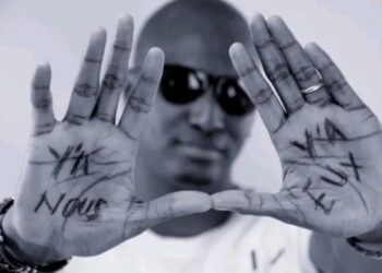 Rap Gn : quand la nouvelle punchline de Louny fâche les internautes !