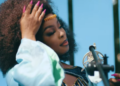 Manamba Kanté recycle “Bhouloun N’Djouri”, tube à succès de la diva Binta Laly Sow (Clip vidéo)