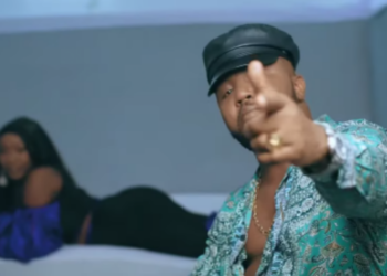 Kandia Kora complimente les qualités de sa bien-aimée dans “Souka”, son nouveau clip !