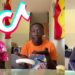 [Tik Tok] : muet dans ses vidéos, un africain devient le Tiktokeur le plus suivi au monde !