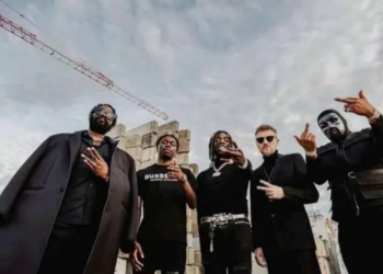 Nouvel opus “KMT” : Gazo révèle ses gros featurings et c’est très surprenant (Tracklist)