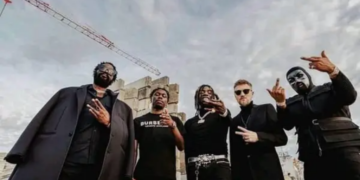 Nouvel opus “KMT” : Gazo révèle ses gros featurings et c’est très surprenant (Tracklist)