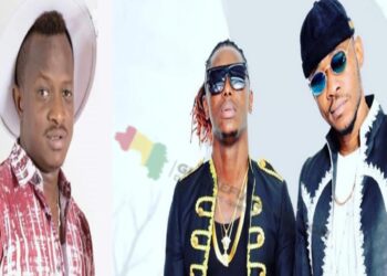 Début de carrière solo du groupe Instinct Killers, Marcus réagit : « J’étais tout de suite choqué mais… »