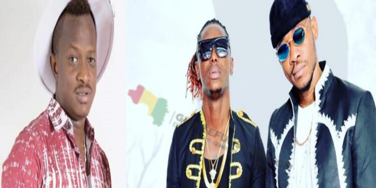 Début de carrière solo du groupe Instinct Killers, Marcus réagit : « J’étais tout de suite choqué mais… »