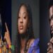 [African Music] : 4 artistes nominés aux “BET Awards 2022”, représentent l’Afrique face à Tayc et Cie !