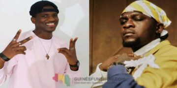 Au concert d’un des membres influents de “Kiff No Beat” à Paris, Soulby THB sera à ses côtés ce… !