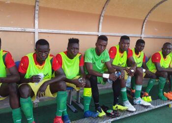 Élim-CAN U20  : le Syli national junior logé dans la poule B avec 4 autres sélections (UFOA A)