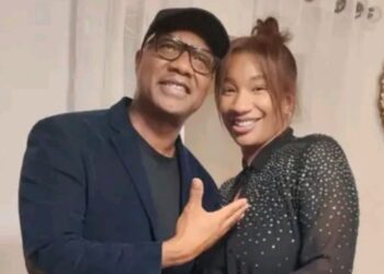 Invitée sur “On va yèkè” de Black M : l’artiste RnB Amaya a surpris son père, Sékouba Bambino en… (Interview)