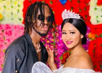 “Blow my mind” : Saïfond Baldé tourne une belle histoire d’amour avec l’actrice Safi (Clip vidéo)