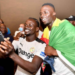 CAF Awards 2022 : sans surprise, Sadio Mané remporte encore  le “Ballon d’or africain” !