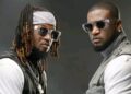 P-Square s’annonce en tournée mondiale dans 100 grandes villes : le duo nigérian revient avec de nouvelles surprises…