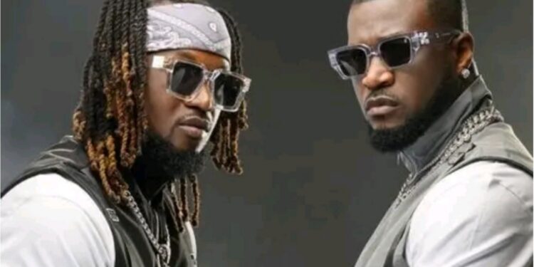 P-Square s’annonce en tournée mondiale dans 100 grandes villes : le duo nigérian revient avec de nouvelles surprises…